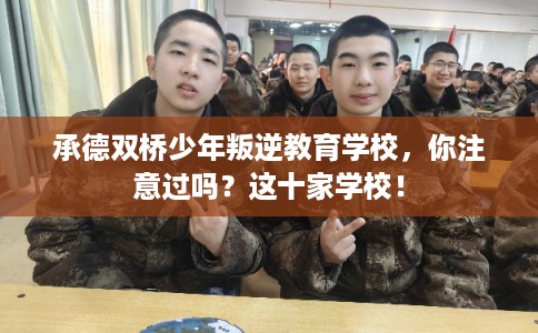 承德双桥少年叛逆教育学校,你注意过吗?这十家学校! 承德双桥少年叛逆教育学校,你注意过吗?这十家学校!