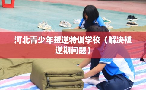 河北青少年叛逆特训学校(解决叛逆期问题) 河北青少年叛逆特训学校(解决叛逆期问题)
