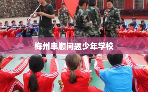 梅州丰顺问题少年学校 梅州丰顺问题少年学校