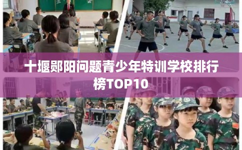 十堰郧阳问题青少年特训学校排行榜TOP10