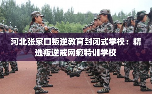 河北张家口叛逆教育封闭式学校：精选叛逆戒网瘾特训学校