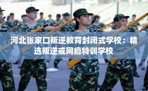 河北张家口叛逆教育封闭式学校：精选叛逆戒网瘾特训学校