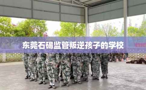 东莞石碣监管叛逆孩子的学校