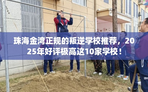 珠海金湾正规的叛逆学校推荐,2025年好评极高这10家学校! 珠海金湾正规的叛逆学校推荐,2025年好评极高这10家学校!