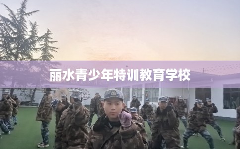 丽水青少年特训教育学校