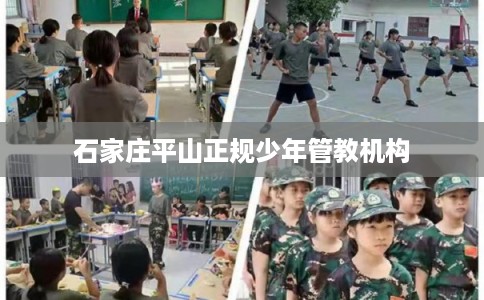 石家庄平山正规少年管教机构