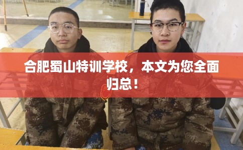 合肥蜀山特训学校,本文为您全面归总! 合肥蜀山特训学校,本文为您全面归总!