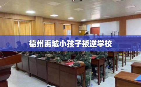 德州禹城小孩子叛逆学校