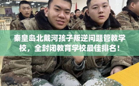 秦皇岛北戴河孩子叛逆问题管教学校，全封闭教育学校最佳排名！