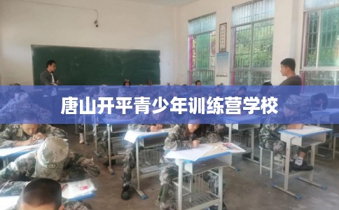唐山开平青少年训练营学校 唐山开平青少年训练营学校