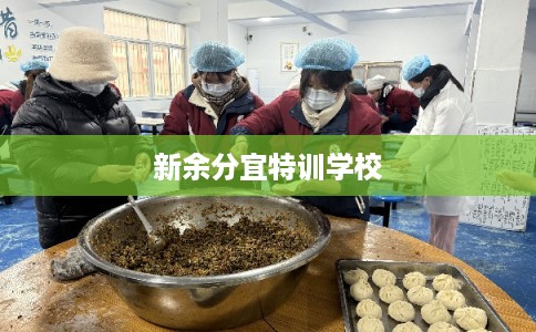 新余分宜特训学校 新余分宜特训学校
