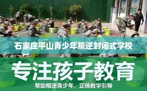 石家庄平山青少年叛逆封闭式学校 石家庄平山青少年叛逆封闭式学校