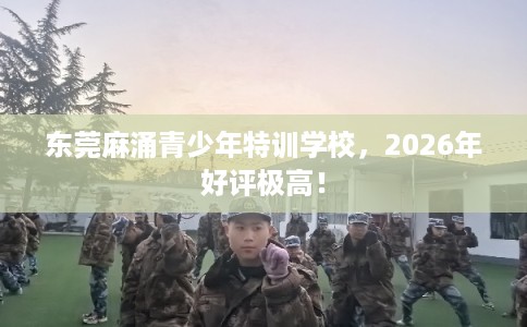 东莞麻涌青少年特训学校,2026年好评极高! 东莞麻涌青少年特训学校,2026年好评极高!