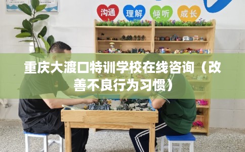 重庆大渡口特训学校在线咨询(改善不良行为习惯) 重庆大渡口特训学校在线咨询(改善不良行为习惯)