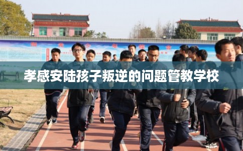 孝感安陆孩子叛逆的问题管教学校