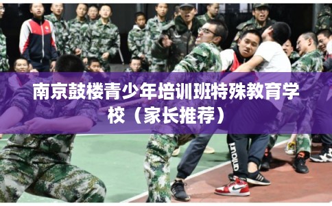 南京鼓楼青少年培训班特殊教育学校(家长推荐) 南京鼓楼青少年培训班特殊教育学校(家长推荐)