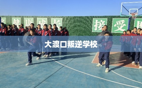 大渡口叛逆学校