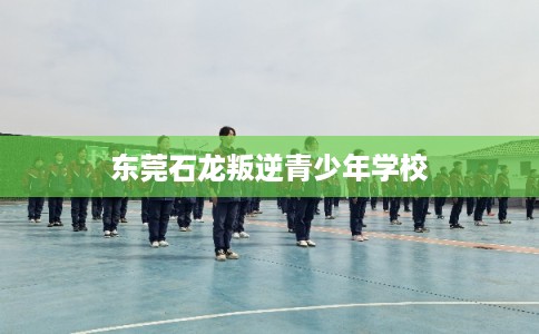 东莞石龙叛逆青少年学校