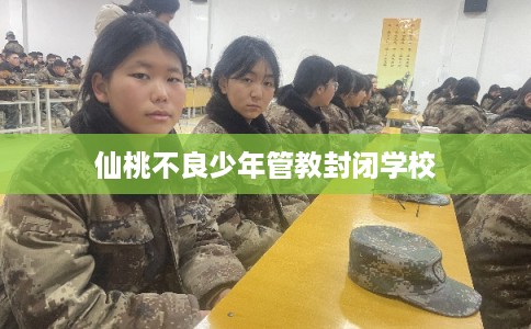 仙桃不良少年管教封闭学校