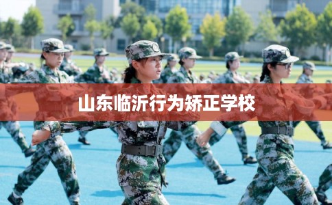 山东临沂行为矫正学校