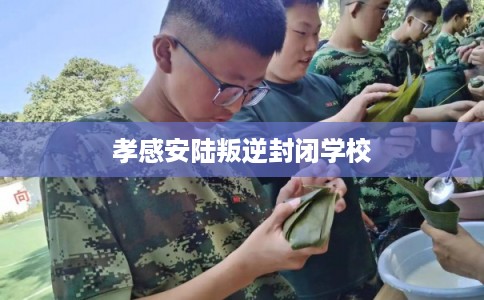 孝感安陆叛逆封闭学校