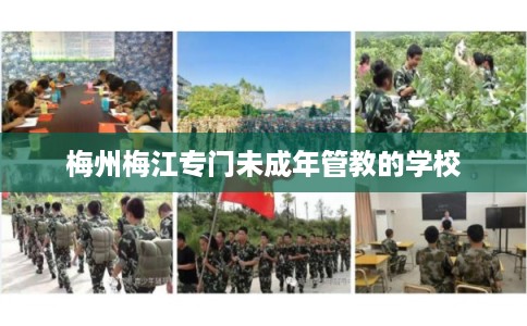 梅州梅江专门未成年管教的学校 梅州梅江专门未成年管教的学校