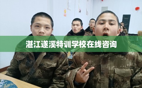 湛江遂溪特训学校在线咨询 湛江遂溪特训学校在线咨询