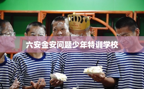 六安金安问题少年特训学校