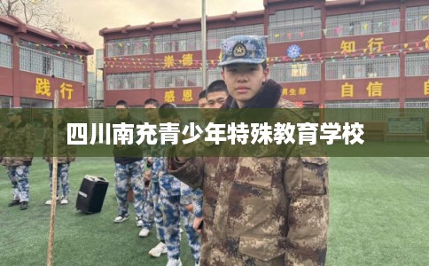 四川南充青少年特殊教育学校 四川南充青少年特殊教育学校