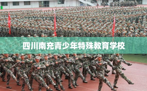 四川南充青少年特殊教育学校 四川南充青少年特殊教育学校