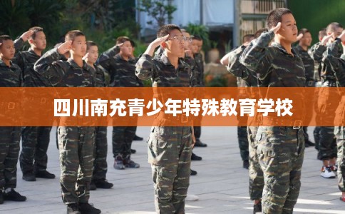 四川南充青少年特殊教育学校 四川南充青少年特殊教育学校