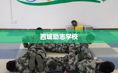 西城励志学校 西城励志学校