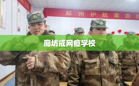 廊坊戒网瘾学校