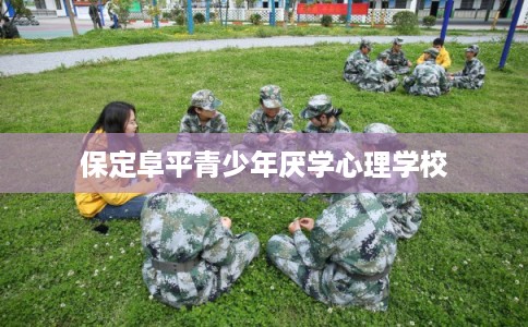 保定阜平青少年厌学心理学校 保定阜平青少年厌学心理学校