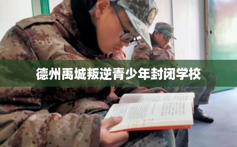 德州禹城叛逆青少年封闭学校 德州禹城叛逆青少年封闭学校