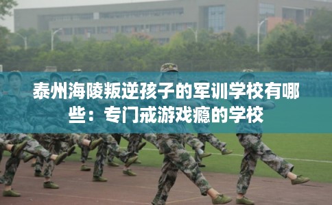 泰州海陵叛逆孩子的军训学校有哪些：专门戒游戏瘾的学校