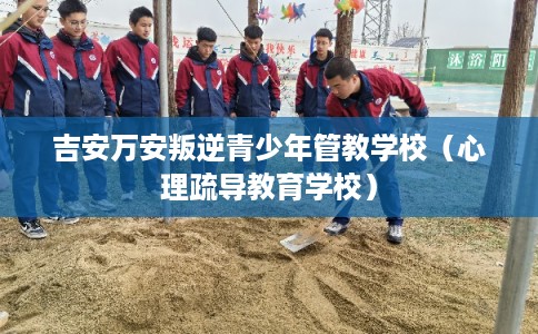 吉安万安叛逆青少年管教学校(心理疏导教育学校) 吉安万安叛逆青少年管教学校(心理疏导教育学校)