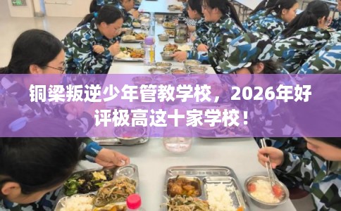 铜梁叛逆少年管教学校,2026年好评极高这十家学校! 铜梁叛逆少年管教学校,2026年好评极高这十家学校!