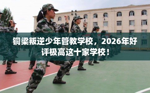 铜梁叛逆少年管教学校，2026年好评极高这十家学校！