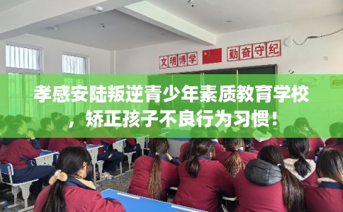 孝感安陆叛逆青少年素质教育学校，矫正孩子不良行为习惯！