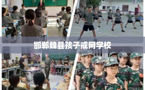 邯郸魏县孩子戒网学校