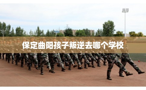 保定曲阳孩子叛逆去哪个学校