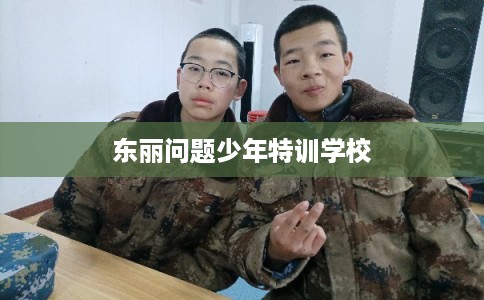 东丽问题少年特训学校