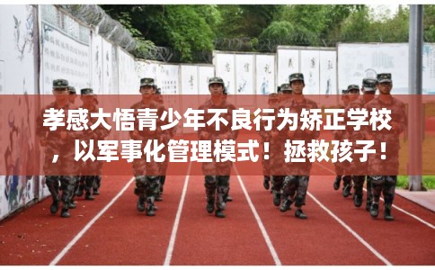 孝感大悟青少年不良行为矫正学校,以军事化管理模式!拯救孩子! 孝感大悟青少年不良行为矫正学校,以军事化管理模式!拯救孩子!