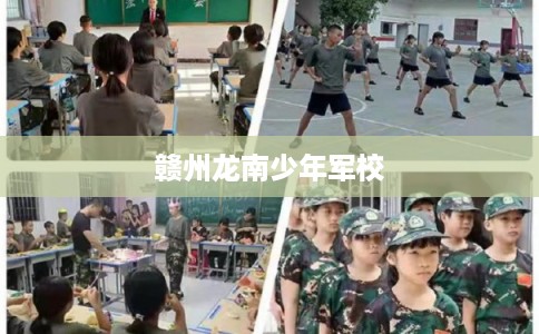 赣州龙南少年军校 赣州龙南少年军校
