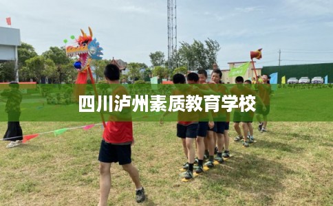四川泸州素质教育学校 四川泸州素质教育学校