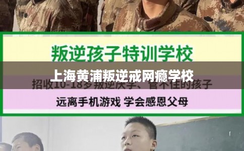 上海黄浦叛逆戒网瘾学校 上海黄浦叛逆戒网瘾学校