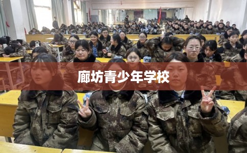 廊坊青少年学校