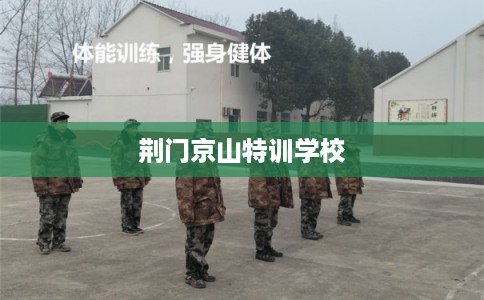 荆门京山特训学校 荆门京山特训学校