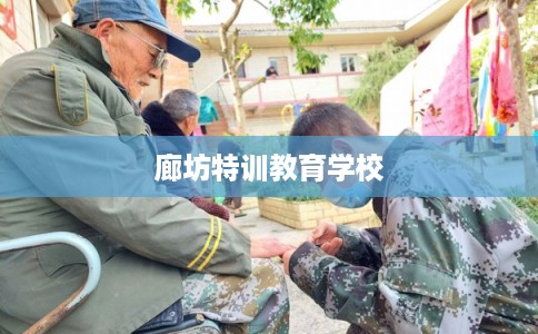 廊坊特训教育学校